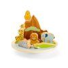 bigjigs toys balancni hra dzungle