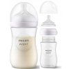 kojenecke lahve avent natural response antikolik 260 ml 3ks