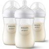 kojenecke lahve avent natural response antikolik 260 ml 3ks