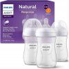 kojenecke lahve avent natural response antikolik 260 ml 3ks