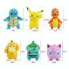 FIBH2396F sberatelska figurka bulbasaur 6cm