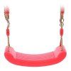 2kids toys plastova houpacka cervena