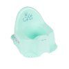 tega baby nocnik eco bunny matovy