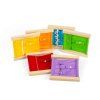 bigjigs toys nauc se oblekat