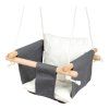 small foot drevena houpacka baby comfort