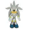 plysova hracka super sonic silver 40cm