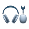 AirPods Max Blankytně modrá třídy Téměř výborný
