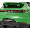 detske odrazedlo porsche cayenne s milly mally jezditko zelene