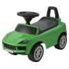 detske odrazedlo porsche cayenne s milly mally jezditko zelene