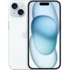 iPhone 15 256GB Modrá třídy Velmi dobrý+