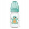 sklenena lahvicka 120 ml mix barev motivu 1 ks