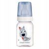 sklenena lahvicka 120 ml mix barev motivu 1 ks