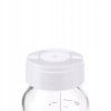 sklenena lahvicka 120 ml mix barev motivu 1 ks