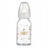 sklenena lahvicka 120 ml mix barev motivu 1 ks