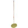 small foot plastova houpacka swift zelena