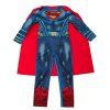 OPBH1434B detsky kostym akcni superman 122 134 L