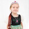 OPBH1585B anna frozen sada doplnku