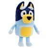PHPL1791B plysova hracka bandit blue 28cm