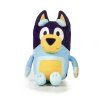 PHPL1791C plysova hracka bandit blue 28cm