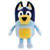 PHPL1791A plysova hracka bandit blue 28cm