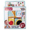latkove kostky smily play 9 5 cm v kabicce 4ks