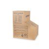 detska autosedacka mundi i size khaki 40 150 cm