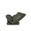 detska autosedacka mundi i size khaki 40 150 cm