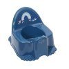 tega baby nocnik s melodii eco duha granatovy