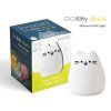 silikonova lampicka giokitty mini