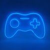 2kids toys led neon light lampicka gamepad