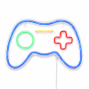 2kids toys led neon light lampicka gamepad