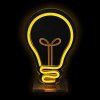 2kids toys led neon light lampicka zarovka