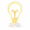 2kids toys led neon light lampicka zarovka