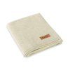 bambusova deka pro miminko 80x100 cm 100 bambus beige