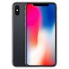 iPhone X 256GB Vesmírně šedá třídy Výborný