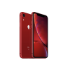 iPhone XR 64GB Červená třídy Téměř výborný