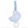chicco hraci strojek mesicek my sweet doudou modry