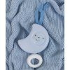 chicco hraci strojek mesicek my sweet doudou modry