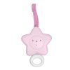 chicco hraci strojek hvezdicka my sweet doudou ruzovy