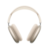 AirPods Max (2024) Hvězdně bílá třídy Téměř výborný