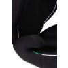 detska autosedacka breezy 2 v 1 100 150 cm cerna