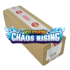 Pokémon TCG: Chaos Rising Booster Box case (6x)