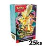 Pokémon TCG: Ascended Heroes Booster Bundle sealed case 25 (pcs)