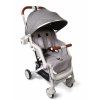cangaroo detsky kocarek 2v1 mira mini sedy bmc22