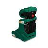 autosedacka 76 150 3v1 falcon i size zelena