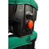 autosedacka 76 150 3v1 falcon i size zelena