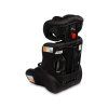 autosedacka 76 150 3v1 falcon i size cerna