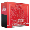 Pokémon TCG: Battle Styles Elite Trainer Box (Single Strike)