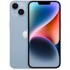 iPhone 14 128GB eSIM Modrá třídy Téměř výborný