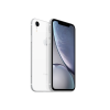 iPhone XR 128GB Bílá třídy Téměř výborný